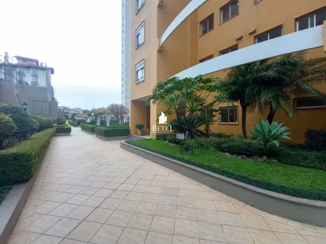Imagem 10: Apartamento À Venda no Bairro Rio Branco - Caxias do Sul/Rs