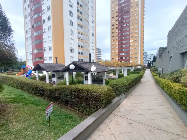 Imagem 7: Apartamento À Venda no Bairro Rio Branco - Caxias do Sul/Rs
