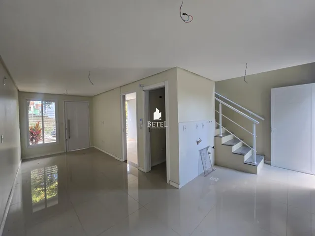 Imagem: Sobrado em São Caetano, Caxias do Sul/Rs