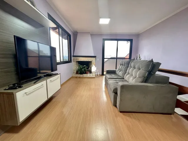 Imagem: Apartamento À Venda no Bairro santa Catarina