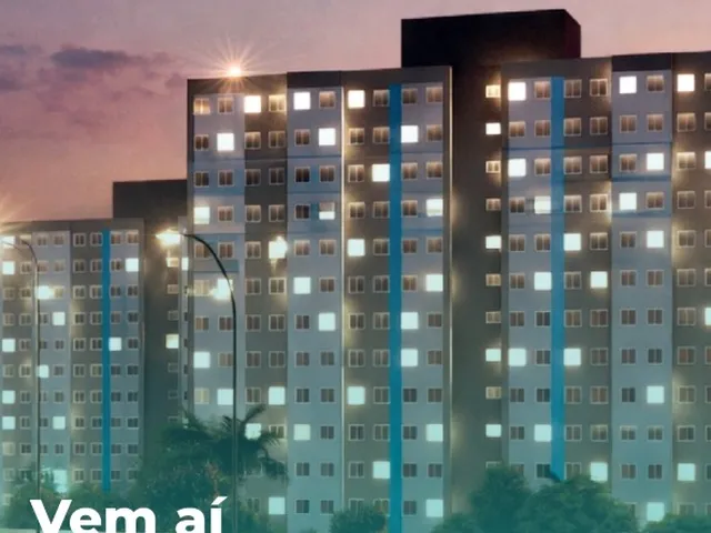 Imagem 2: 0 Apartamento com 1 dormitório