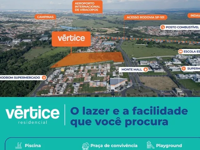 Imagem 3: 0 Apartamento com 1 dormitório