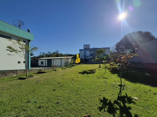 Imagem 4: Terreno Potencial Comercial em Timbó-Sc