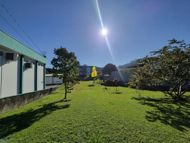 Imagem 5: Terreno Potencial Comercial em Timbó-Sc