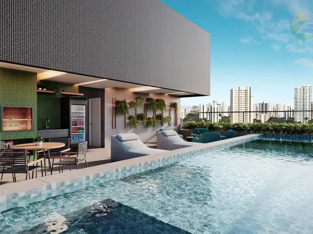 Imagem: Apartamento 2 Quartos/1 Suite, Venda, Parnamirim