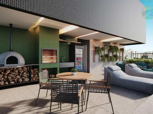Imagem 13: Apartamento 2 Quartos/1 Suite, Venda, Parnamirim Design, Recife