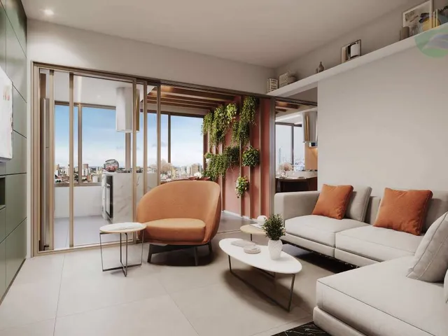 Imagem 3: Apartamento 2 Quartos/1 Suite, Venda, Parnamirim Design, Recife