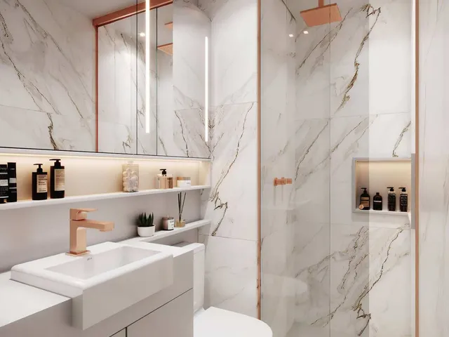 Imagem 6: Apartamento 2 Quartos/1 Suite, Venda, Parnamirim Design, Recife