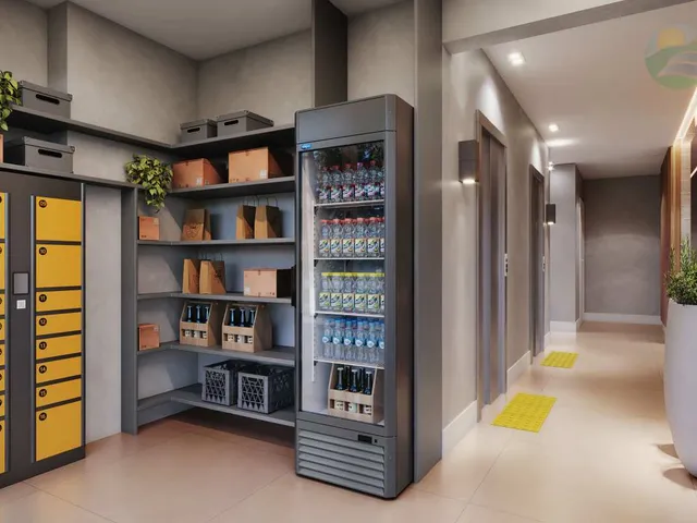 Imagem 10: Apartamento 2 Quartos/1 Suite, Venda, Parnamirim Design, Recife