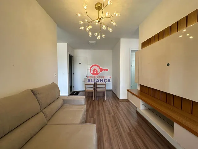 Imagem: Apartamento para Locação, Vila Industrial