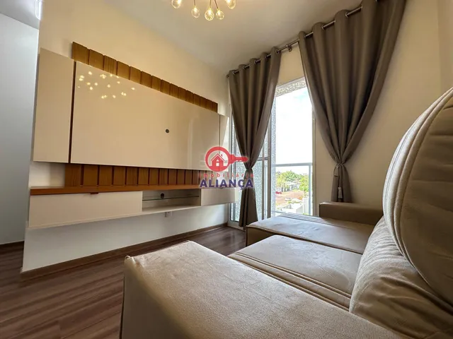 Imagem 2: Apartamento para Locação, Vila Industrial, Toledo - Pr