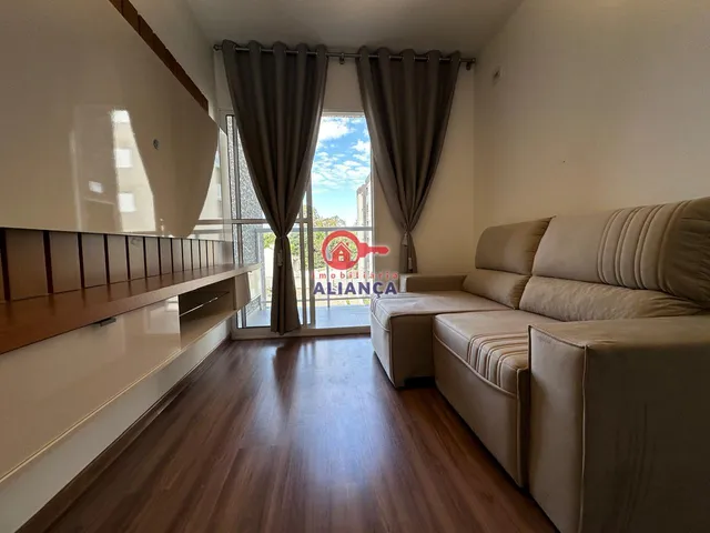 Imagem 3: Apartamento para Locação, Vila Industrial, Toledo - Pr