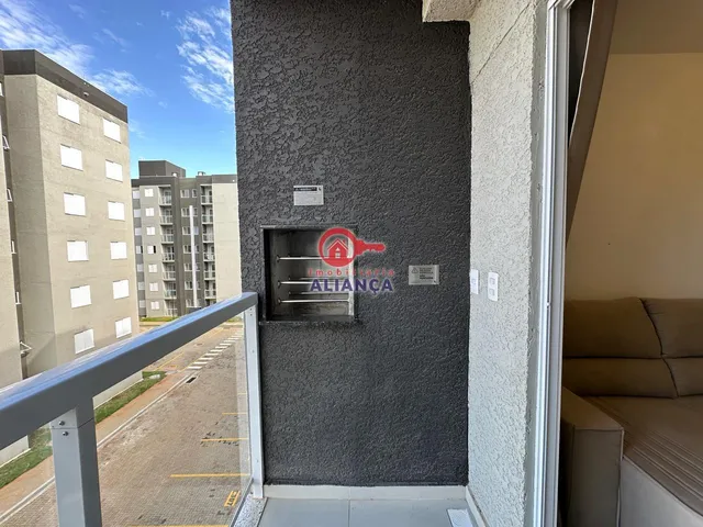Imagem 5: Apartamento para Locação, Vila Industrial, Toledo - Pr