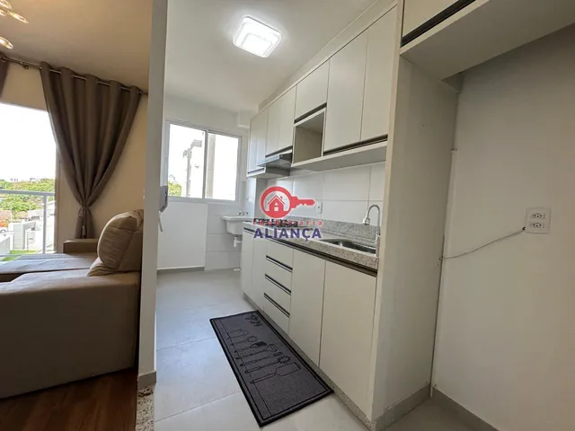 Imagem 6: Apartamento para Locação, Vila Industrial, Toledo - Pr
