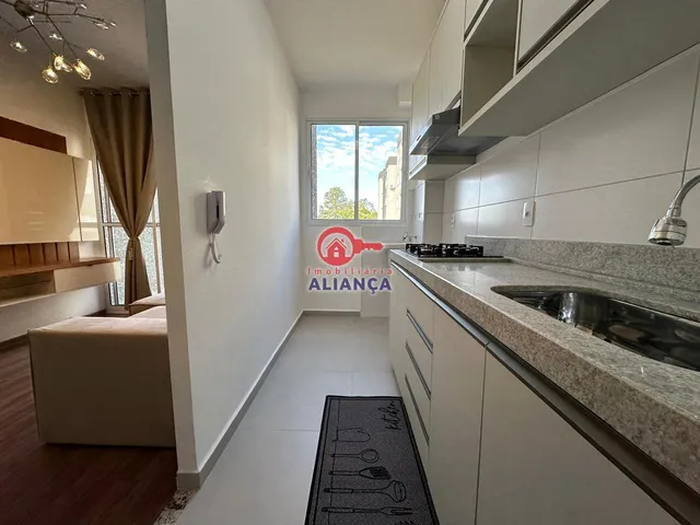 Imagem 7: Apartamento para Locação, Vila Industrial, Toledo - Pr