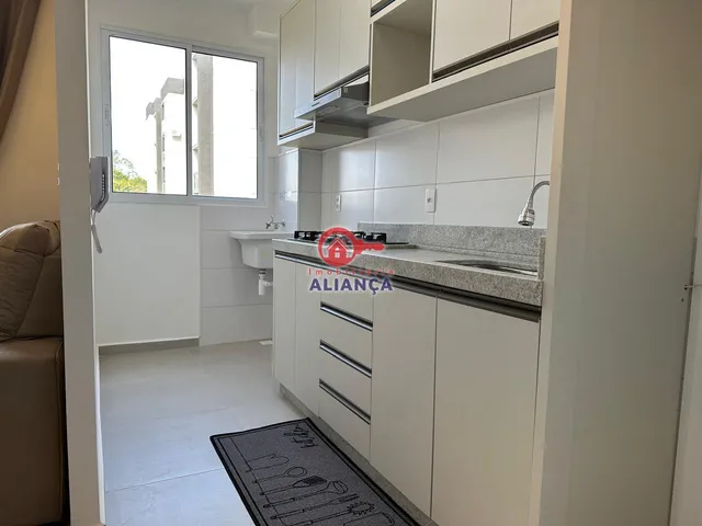 Imagem 8: Apartamento para Locação, Vila Industrial, Toledo - Pr