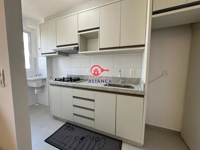 Imagem 9: Apartamento para Locação, Vila Industrial, Toledo - Pr