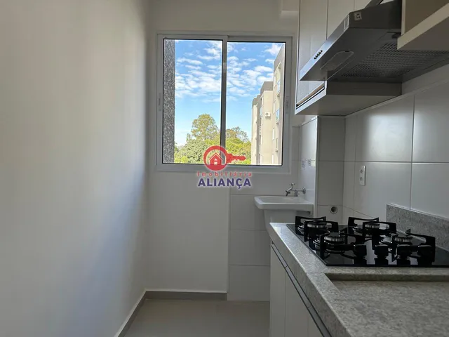 Imagem 10: Apartamento para Locação, Vila Industrial, Toledo - Pr