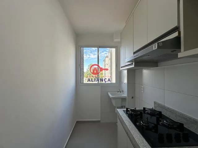 Imagem 11: Apartamento para Locação, Vila Industrial, Toledo - Pr