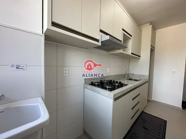 Imagem 12: Apartamento para Locação, Vila Industrial, Toledo - Pr