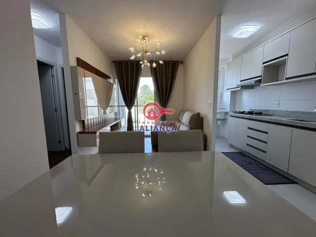 Imagem 13: Apartamento para Locação, Vila Industrial, Toledo - Pr