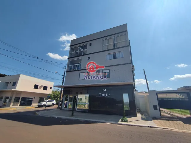Imagem: Aluga-Se Apartamento no Jardim Copagro em