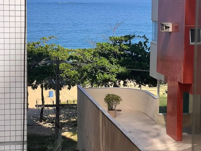 Imagem: Apartamento 4 Quartos, Prédio Frente Ao