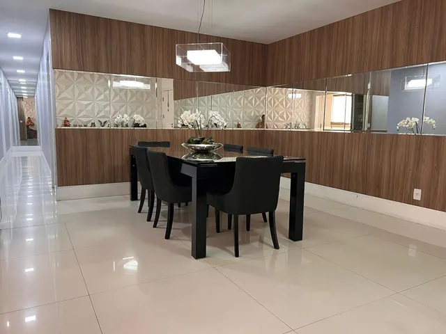 Imagem 12: Apartamento 4 Quartos, Prédio Frente Ao Mar da Praia de Itaparica
