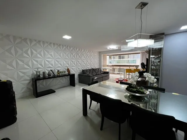 Imagem 7: Apartamento 4 Quartos, Prédio Frente Ao Mar da Praia de Itaparica