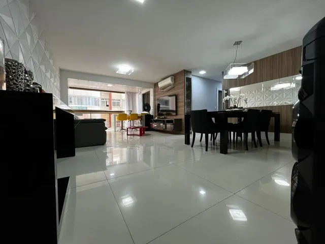 Imagem 3: Apartamento 4 Quartos, Prédio Frente Ao Mar da Praia de Itaparica