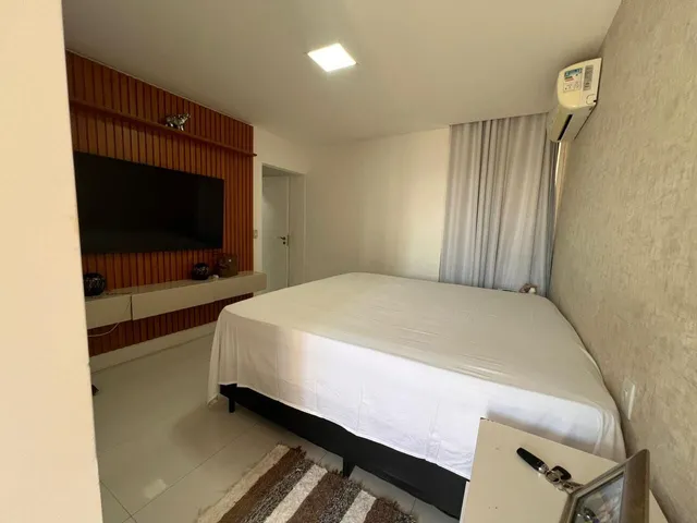 Imagem 14: Apartamento 4 Quartos, Prédio Frente Ao Mar da Praia de Itaparica