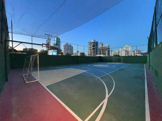Imagem 10: Apartamento 4 Quartos, Prédio Frente Ao Mar da Praia de Itaparica