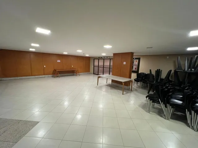 Imagem 4: Apartamento 4 Quartos, Prédio Frente Ao Mar da Praia de Itaparica