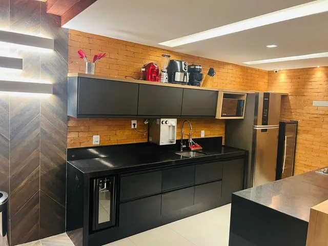 Imagem 5: Apartamento 4 Quartos, Prédio Frente Ao Mar da Praia de Itaparica
