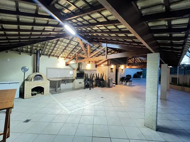 Imagem 11: Apartamento 4 Quartos, Prédio Frente Ao Mar da Praia de Itaparica
