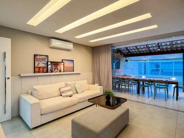 Imagem 15: Cobertura Duplex 260M², 3 Quartos, 1 Suíte, 3 Vagas, Lazer Privativo