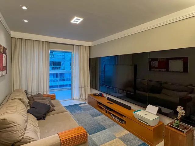Imagem 16: Cobertura Duplex 260M², 3 Quartos, 1 Suíte, 3 Vagas, Lazer Privativo