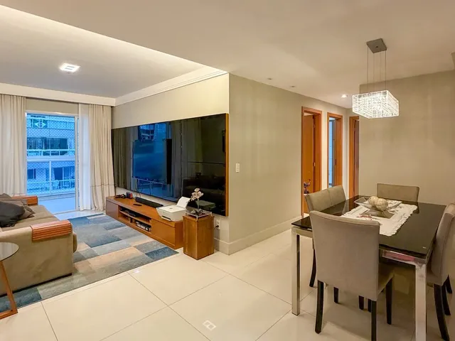 Imagem 2: Cobertura Duplex 260M², 3 Quartos, 1 Suíte, 3 Vagas, Lazer Privativo