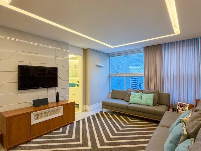 Imagem 9: Cobertura Duplex 260M², 3 Quartos, 1 Suíte, 3 Vagas, Lazer Privativo