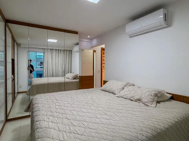 Imagem 10: Cobertura Duplex 260M², 3 Quartos, 1 Suíte, 3 Vagas, Lazer Privativo