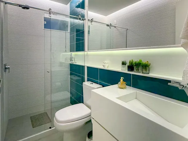 Imagem 14: Cobertura Duplex 260M², 3 Quartos, 1 Suíte, 3 Vagas, Lazer Privativo