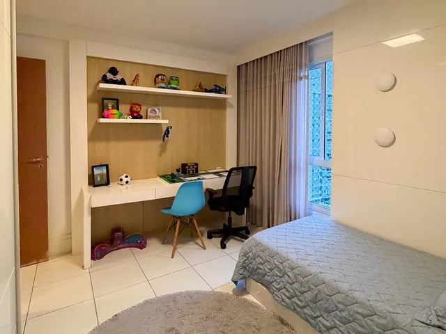 Imagem 6: Cobertura Duplex 260M², 3 Quartos, 1 Suíte, 3 Vagas, Lazer Privativo