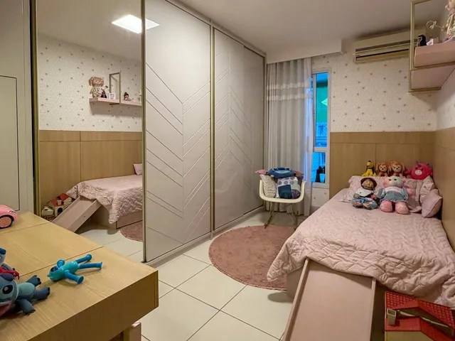Imagem 4: Cobertura Duplex 260M², 3 Quartos, 1 Suíte, 3 Vagas, Lazer Privativo