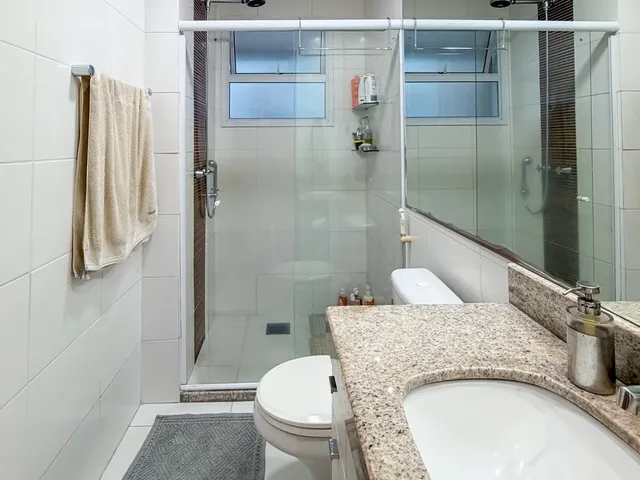 Imagem 7: Cobertura Duplex 260M², 3 Quartos, 1 Suíte, 3 Vagas, Lazer Privativo