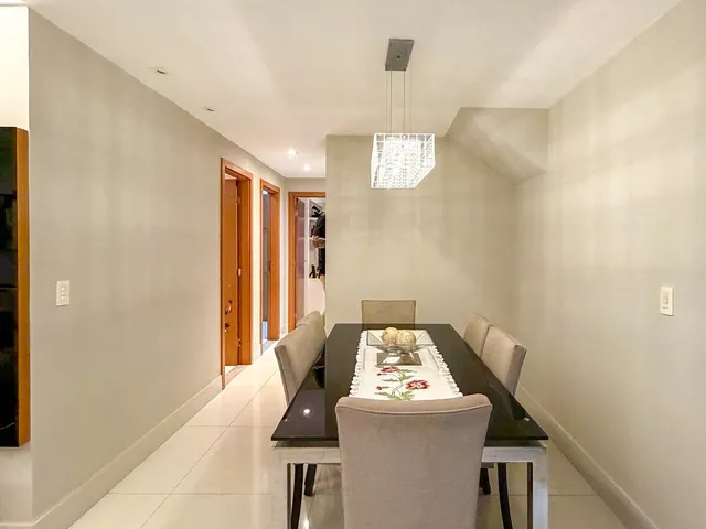 Imagem 3: Cobertura Duplex 260M², 3 Quartos, 1 Suíte, 3 Vagas, Lazer Privativo