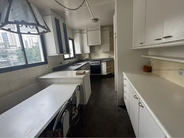 Imagem 14: APARTAMENTO RESIDENCIAL em São Paulo - SP, Brooklin