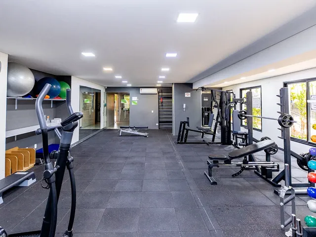 Imagem 10: APARTAMENTO RESIDENCIAL em São Paulo - SP, Brooklin