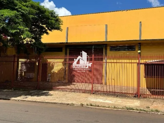 Imagem: Salão Comercial na Ermelindo Leao, Central