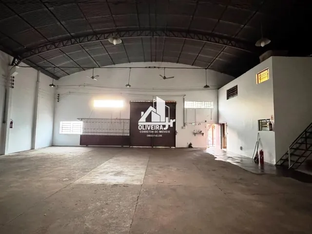 Imagem 13: Salão Comercial na Ermelindo Leao, Central