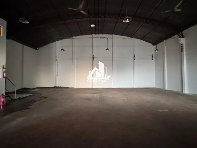 Imagem 2: Salão Comercial na Ermelindo Leao, Central